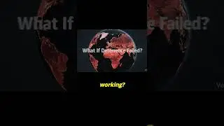 Что, если сдерживание потерпит неудачу?