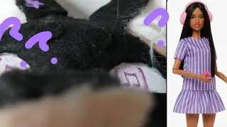 My Opinion On Autism Barbie 