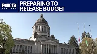 Optimism and Opposition: Washington's budget set for weekend vote