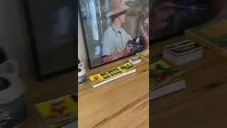 New Farm Stand Location