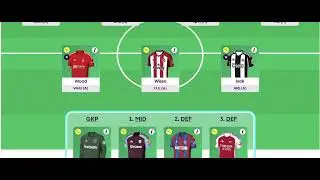 FPL GW37 Bench Boost Picks for Big Points! | FPL Novice