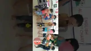 nursery kacha badam