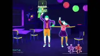 dansen en flitsen kern 4 dag 9