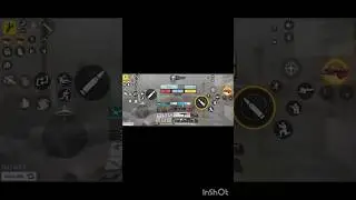 BEST 2 Finger HUD in Call of Duty: Mobile 😳🔥 | CODM #callofdutymobile
