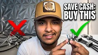 Are these magnetic Cable Clips any good? | link in Description👇