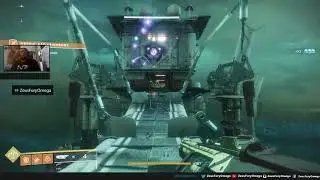 Destiny 2 Flashpoint: Titan