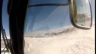Chicago Ridge Snowcat Skiing and Scenic Tours - Leadville, CO