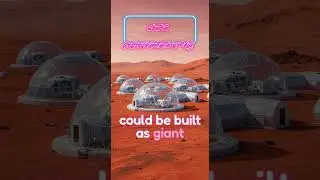 40. 🧊 Mars Ice Domes