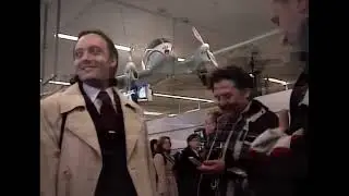 Emisija Sa lica mesta Regionalne TV Kanal 9 Kragujevac - Prag, proizvedena 2006. godine