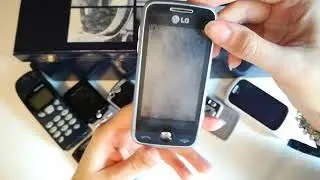 ASMR Phone generation Part 2 ( tapping, scratching) | PiinaninaASMR
