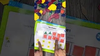 Geometr&iacute;a y Matem&aacute;ticas #libelulamx  #matematicas #maths  #geometryforkids #geometriaparani&ntilde;os