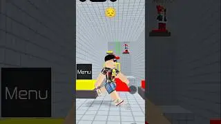 😔 No Friends Teamwork Puzzles #roblox #shorts