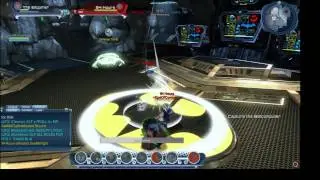 DCUO Highlights: Episode 1