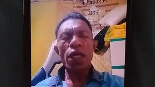 Doa dan Pujian Pagi | Ev.Azrikam Laumakani