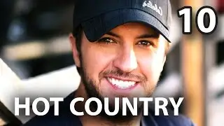Top HOT COUNTRY Songs 2017 | March 18, 2017 (Top 10)