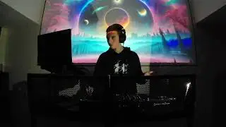 DJ KIKO: HIGH VOLTAGE ⚡ | Full Power Psytrance Set 2026