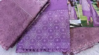 ফ্যাশনের নতুন ছোঁয়া ✨cut work 🎉স্টাইলিশ ড্রেস ।  Favourite color . new design dress 2026 in BD