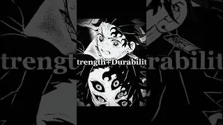 Kokoshibo #vs Tanjiro(manga) #edit #demonslayer #demonslayeredit #mangacharacter #manga #mangaedit
