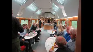 Passenger Behavior and Planning for Success