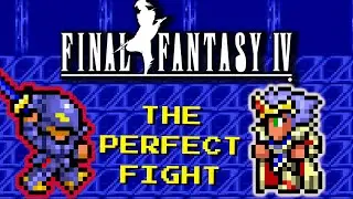 Final Fantasy IV: Remembering An ALL TIME Classic RPG