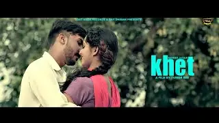 New Punjabi Song 2017 - khet - Manish Jatain - Lost Virsa Records