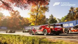 FH5 Live &ndash; Racing, Drifting & Car Customization | Realistic Gameplay on OLED Display 💻