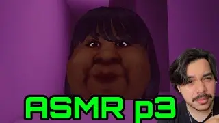 ASMR el nivel de AimeP3 en roblox 🟪 Mes Tryhard T3.5 Ep18