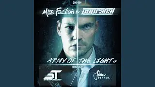 Army Of The Light (Original Mix)