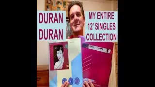 DURAN DURAN 12