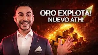 &iquest;Miedo en los Mercados?