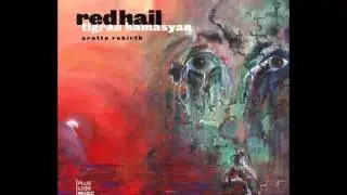 Tigran Hamasyan - Red Hail - Red Hail