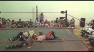 Mark Priebe Vs Nathan Gust Vs Dare Devil Devan Highlight Music Video
