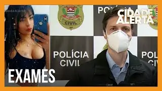 Caso Viviane: pol&iacute;cia investiga se jovem foi morta perto de casa ou levada at&eacute; o local