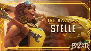 The Bazaar: Introducing Stelle
