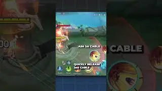 РУКОВОДСТВО ПО ПРЯМОМУ КАБЕЛЮ #mobilelegends #mlbb