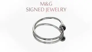 CARTIER Juste un Clou Diamond 18k White Gold Bangle Bracelet Size 16