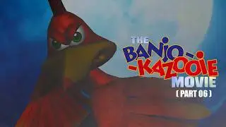 BANJO-KAZOOIE: Mad Monster Mansion // Episode 6