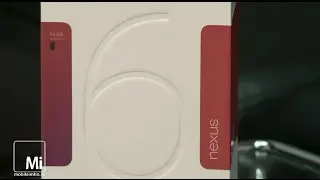 Motorola Nexus 6. Эталон не в каждую руку.