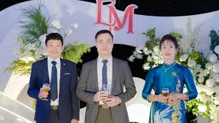 Tiệc Cưới Quang Minh & Thùy Linh (27.12.2025)