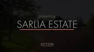 Jac Fear and Lorraine Potter present Sarlia Estate - 29 Gutteridge Road, Banjup