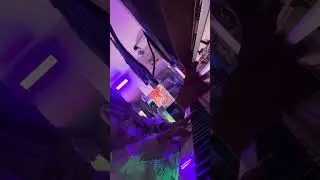 Holly Alexandra Lennox Cosmicsky improv channeled piano 7-31-2025