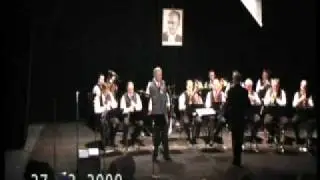 Josef Vejvoda - VEJVODOVA  KAPELA - 