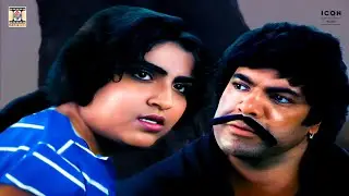 Lakhi Ka Gussa Bhi Malu Ko Laga Romantic !|Mela|Pakistani Movie Scene| Punjabi Movie