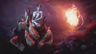WARFRAME: Heart of Deimos Quest - The Secrets of the Entrati Family (Full Walkthrough)
