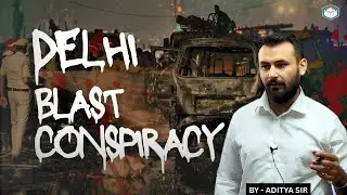 Understanding White-Collar Terrorism: The Ammonium Nitrate Case in India