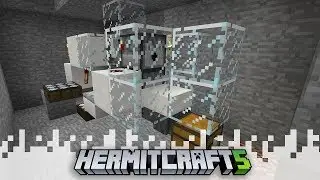 Hermitcraft - A Rarity (Minecraft) - S5E38 #nHo