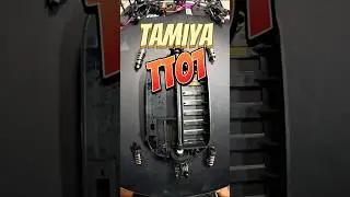 Tamiya TT01 Build #tamiya #tt01 #tt02 #rccars #rccar #rccarracing