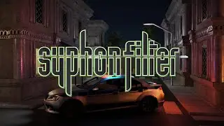 Syphon Filter - Georgia Street (Visual Remake)
