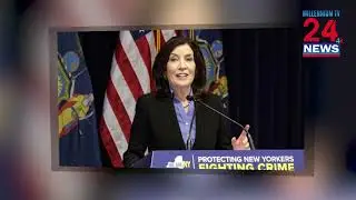 Governor Hochul Expands GoGoGrandparent Transportation Program for Older Adults in New York