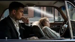 The Mafia Boss Found Me Sleeping in His Car &mdash; Instead of Anger, He Said &ldquo;You&rsquo;re Safe Now.&rdquo;